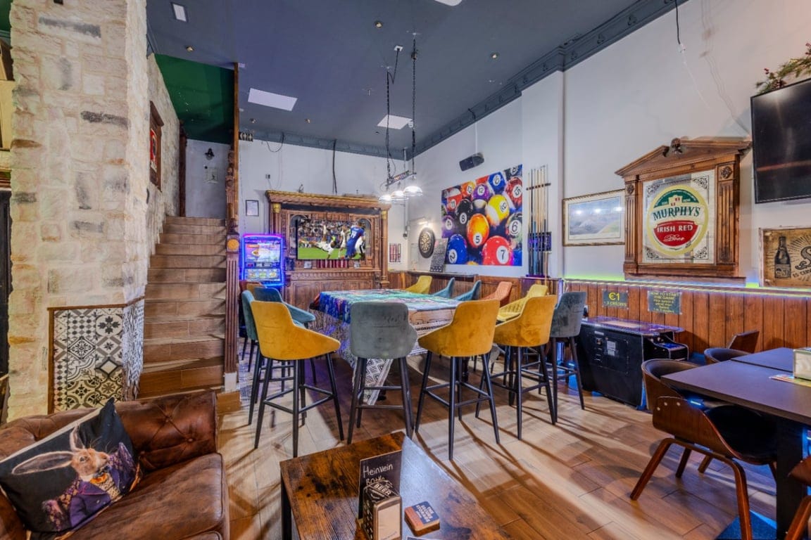 Pub for sale in prime Arenal location in Javea - Foto 29