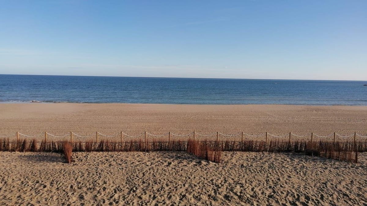 Beachfront villa/townhouse in Denia - Foto 43