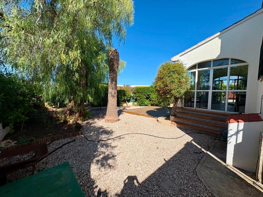 Chalet
                 for sale in Denia - Foto 7