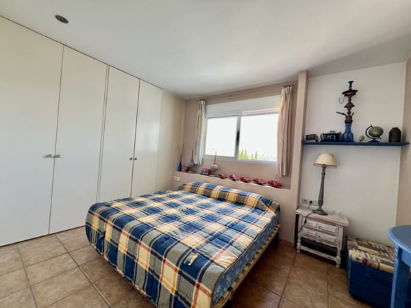 Villa en Pedreguer con fantásticas vistas panorámicas - Foto 44