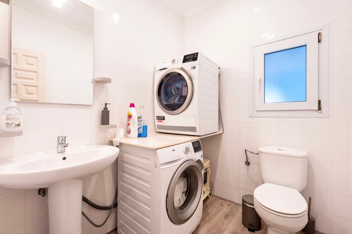 Villa zu verkaufen in Jávea mit Meerblick und in kurzer Entfernung zum Portixol-Strand - Foto 24