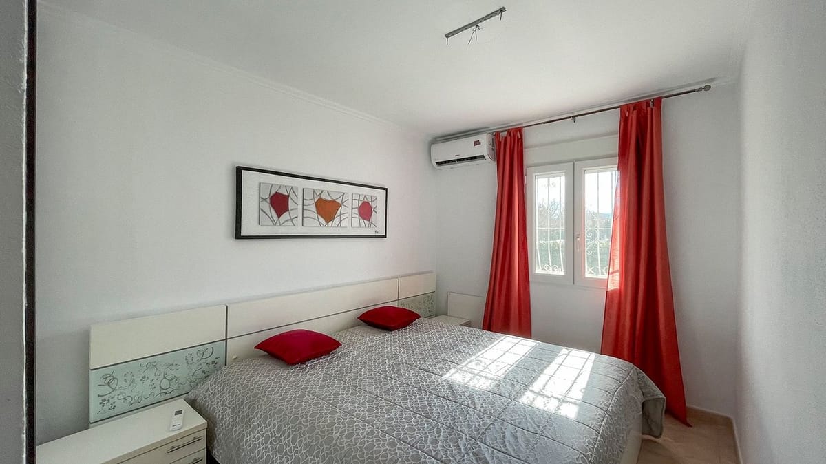 Chalet on the front line, Denia - Foto 21