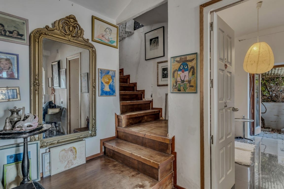 VILLA ON THE SEAFRONT IN THE PORT OF JAVEA - Foto 31