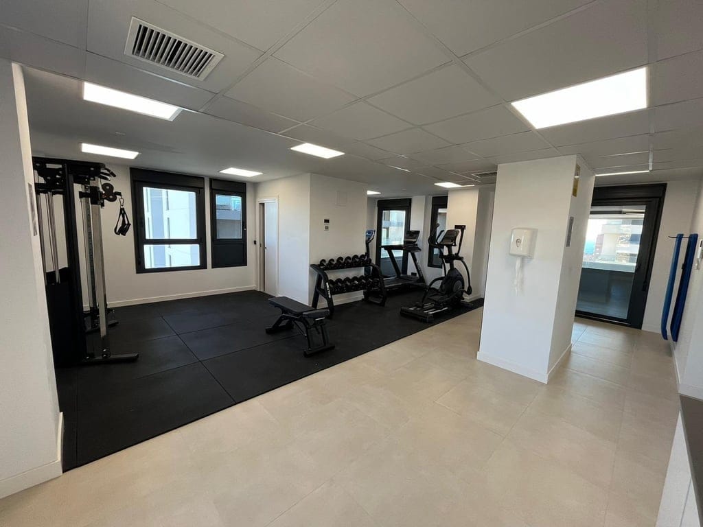 Flat in Calpe beach - Foto 21