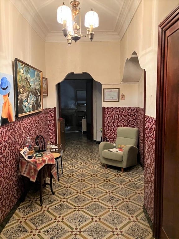 Village house with terrace and patio in Pedreguer - Foto 11