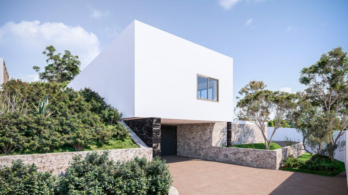 Beautiful contemporary villa in Jávea - Foto 5