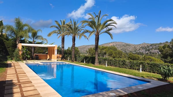 Wohnung zu verkaufen in La Sella Golf Resort - Foto 27