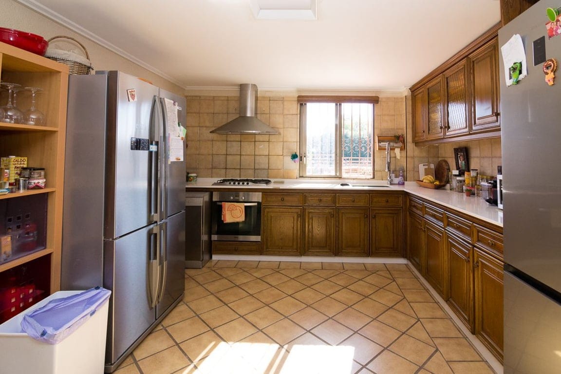 EINZELNE VILLA MIT POOL IN TORRECARRALS - Foto 14