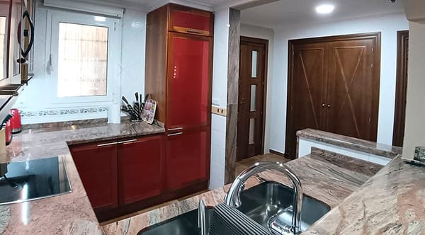 Wohnung zu verkaufen in La Sella Golf Resort - Foto 5