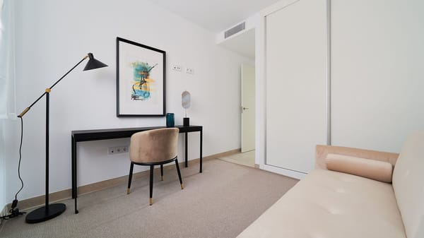 Apartamento en venta en Fuengirola - Foto 10