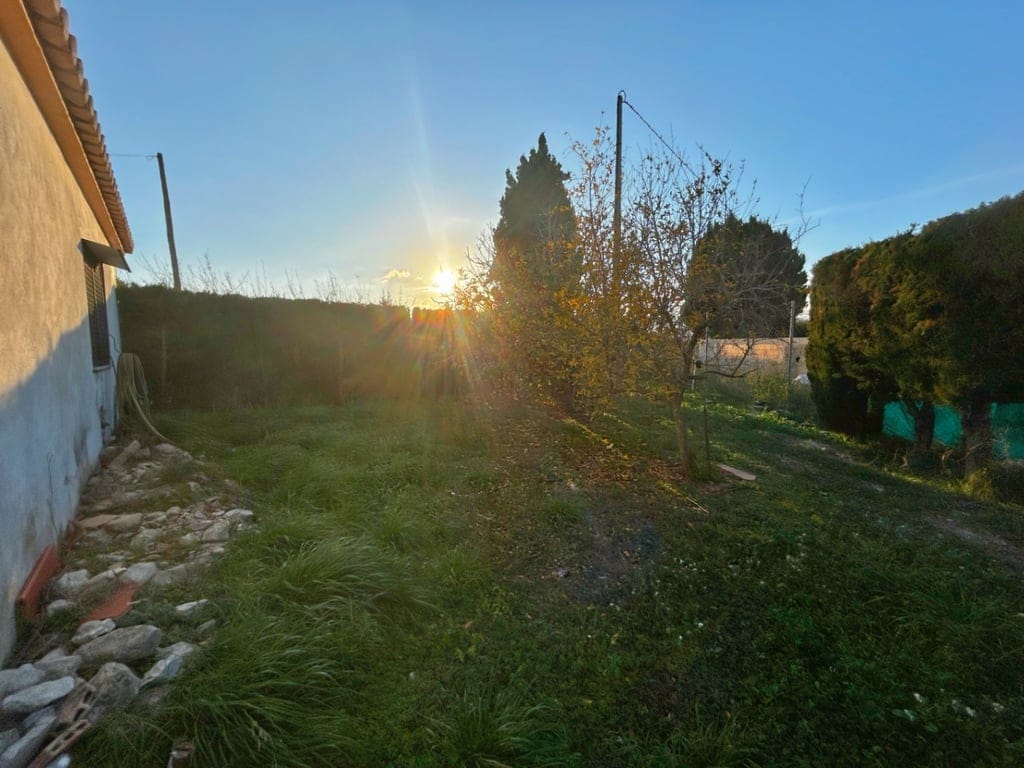 Villa with great renovation potential in Benissa – unique investment opportunity - Foto 3