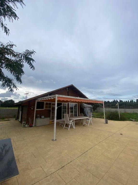 VENTA CHALET ELS POBLETS - Foto 9