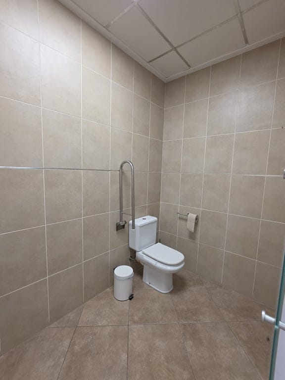 Local comercial con opción a vivienda en Benissa Pueblo : luz, amplitud y vistas al Peñón de Ifach y al Mar - Foto 15