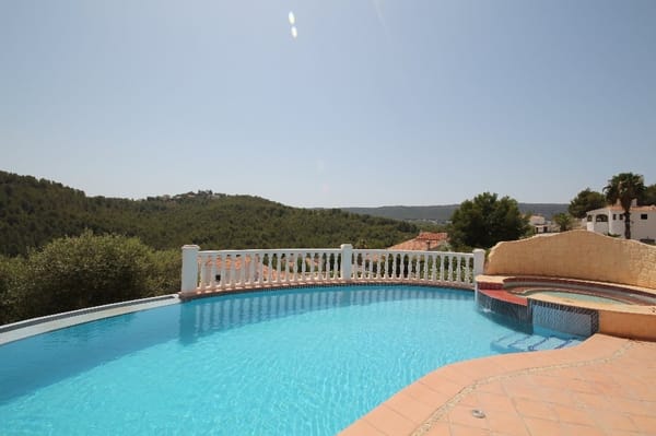 Villa zu verkaufen in Javea - Foto 5