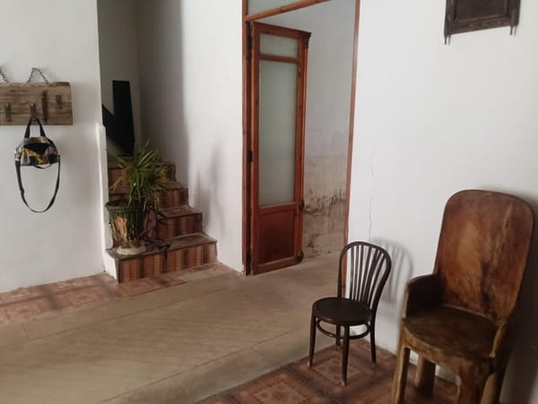 Casa de pueblo tradicional en Jesús Pobre - Foto 11