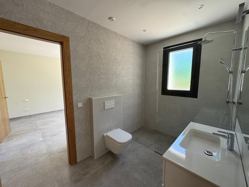 New build Villa in El Piver, Javea - Foto 10