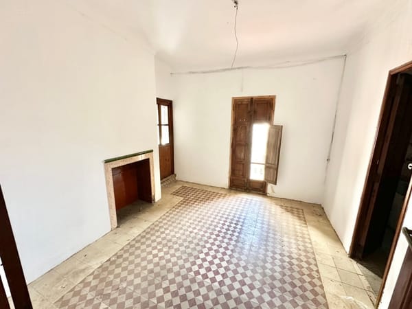 Casa de poble amb més de 100 anys d'història al nucli antic de Pego - Foto 33