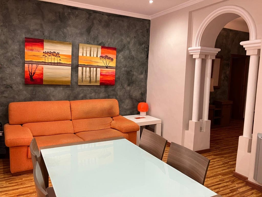 Herenhuis in het centrum van Ondara - Foto 3