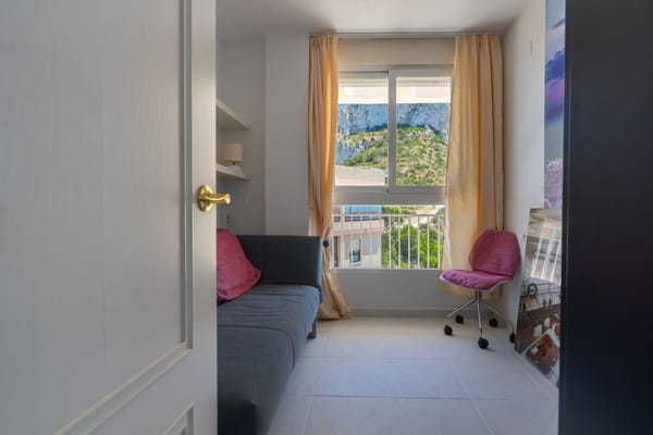 Apartamento en venta en Calpe - Foto 44