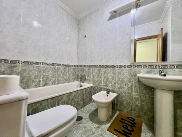 Penthouse mit Meerblick in Calpe - Foto 3