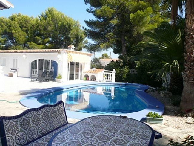 Villas for sale in DENIA - Foto 5