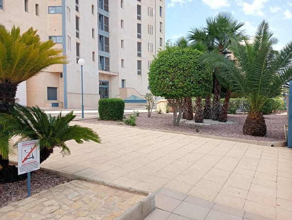Apartamento en venta en Benidorm - Foto 48