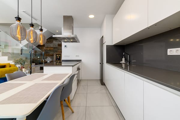 Townhouse for sale in Villamartin - Foto 11