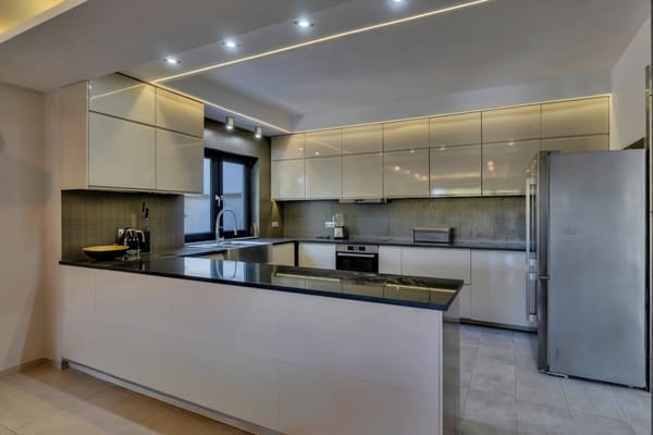 Impresionante villa moderna ubicada en la prestigiosa urbanización ( TOSALET ) - Foto 16