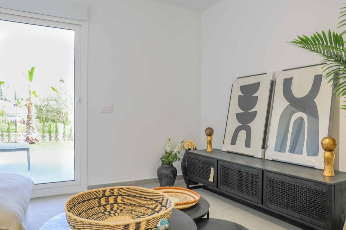 2 bedroom penthouse in Montgó - Dénia - Foto 34