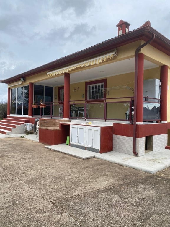 VENTA CHALET ELS POBLETS - Foto 3