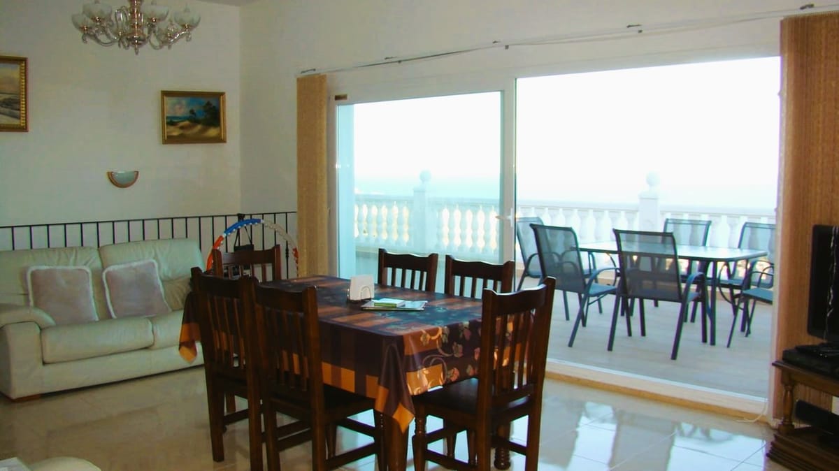 Villa with spectacular sea views - Foto 7