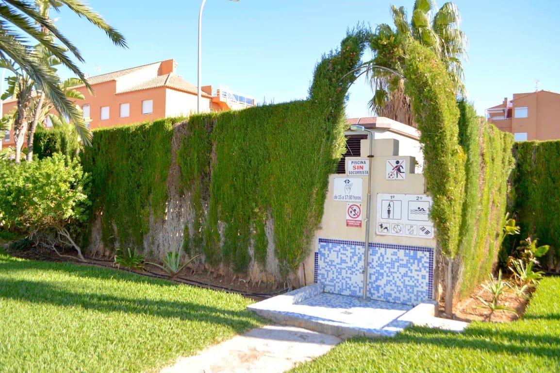 2 bedroom apartment with pool by the sea, Las Brisas area - Foto 20