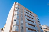 Apartamento en venta en Calpe