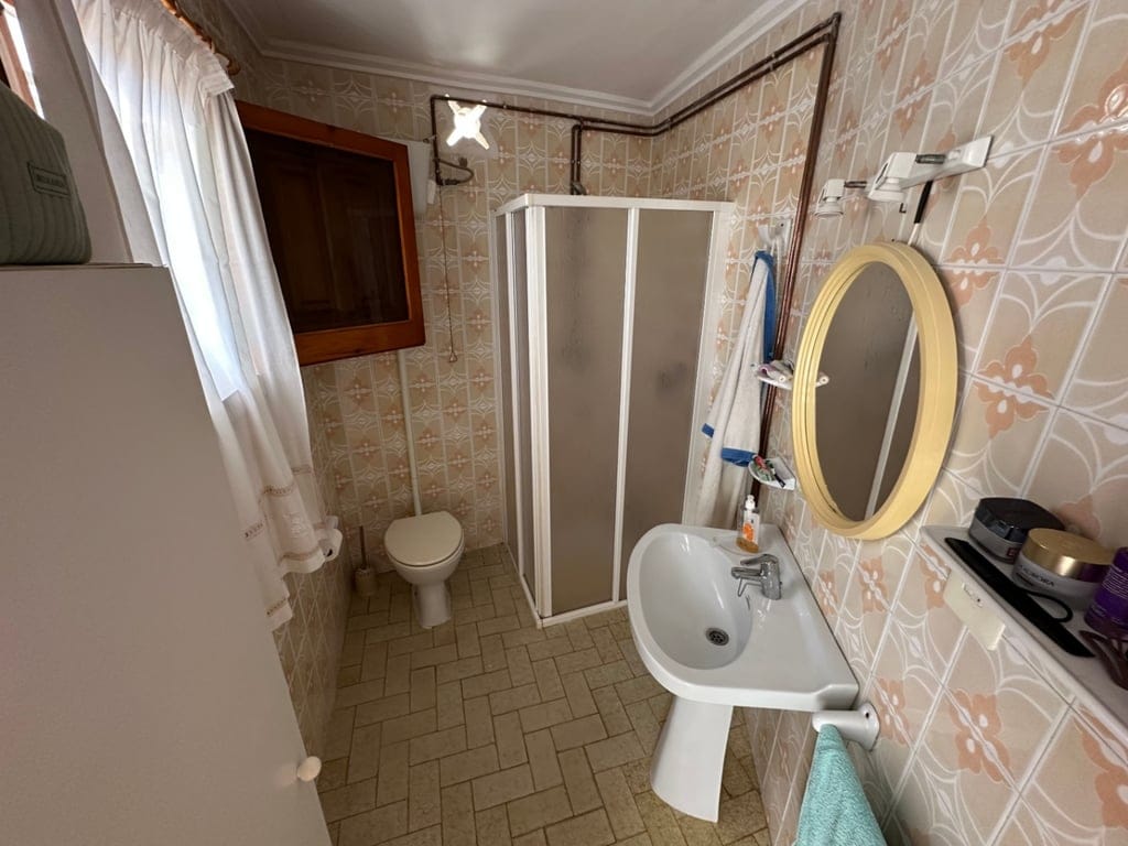 Chalet avec 2 logements en première ligne de plage à Denia - Foto 14