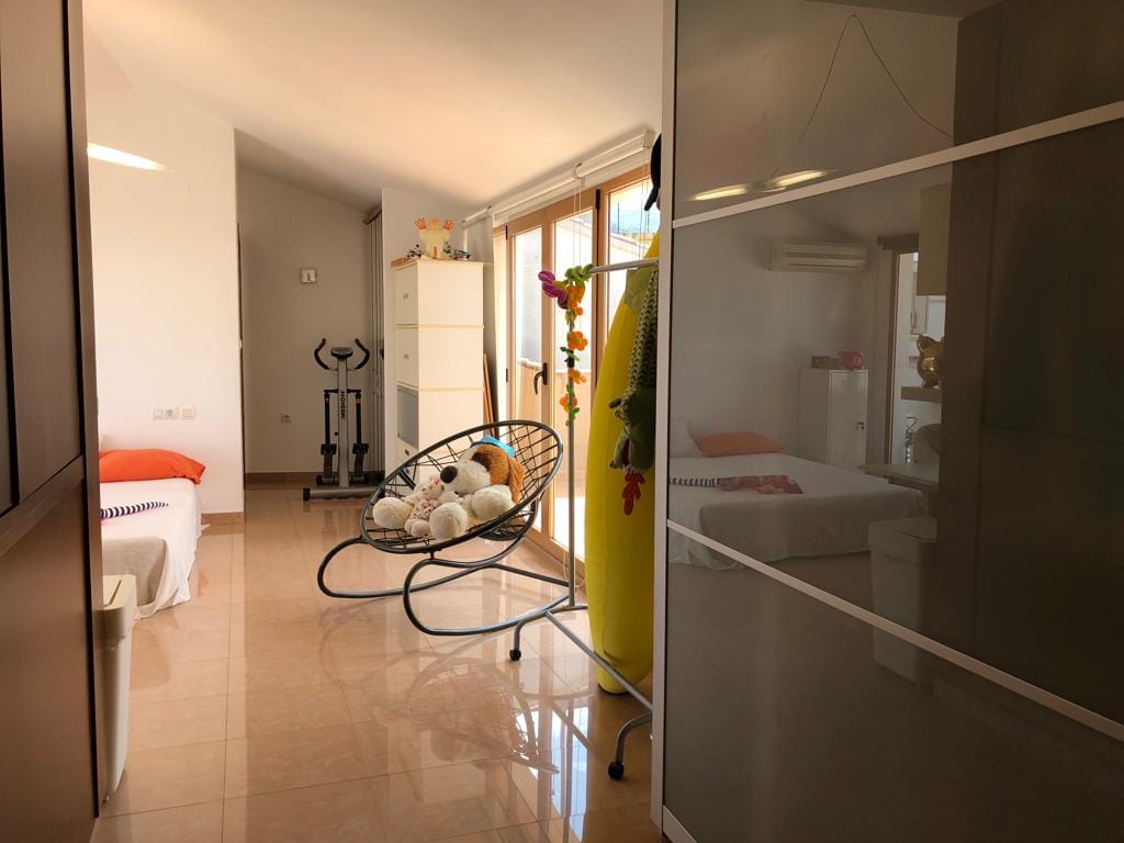 Exklusives Duplex-Penthouse in Pego - Foto 21