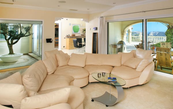 Villa en venta en Teulada - Foto 14