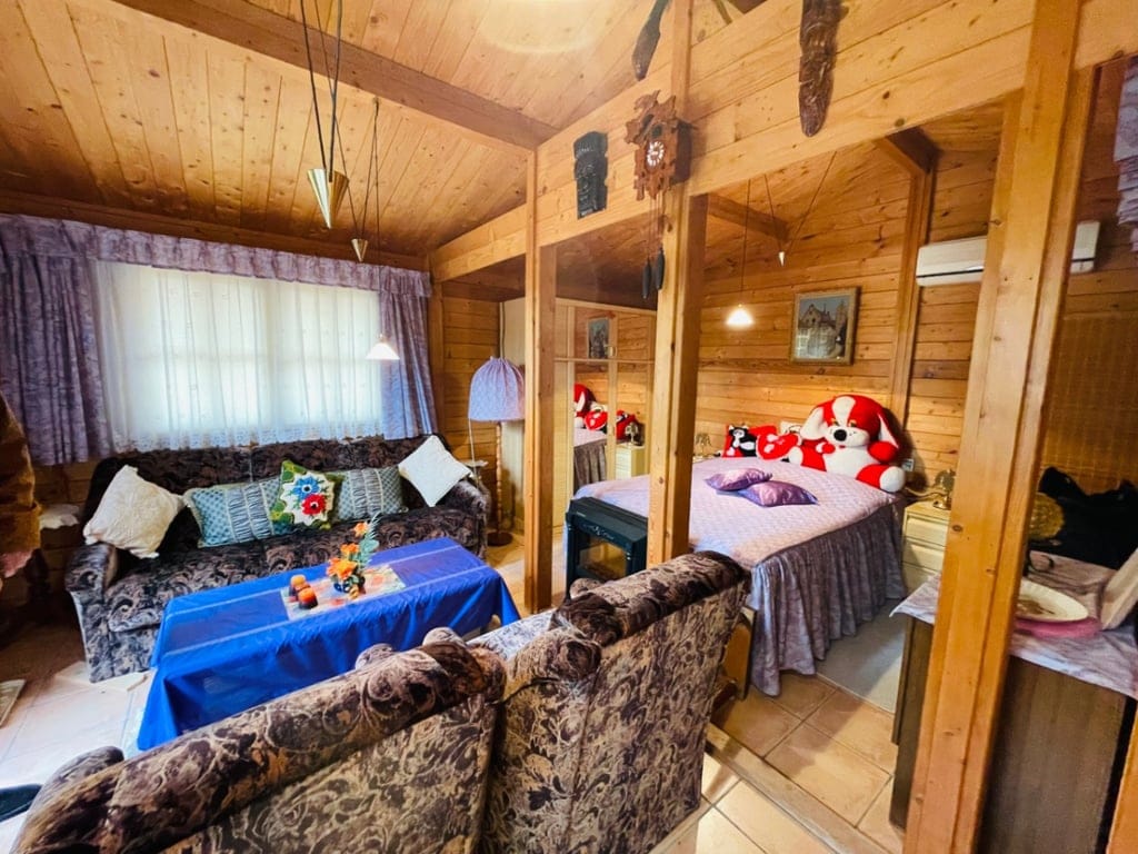 Altea La Vella. Large country house with guest house for sale - Foto 26