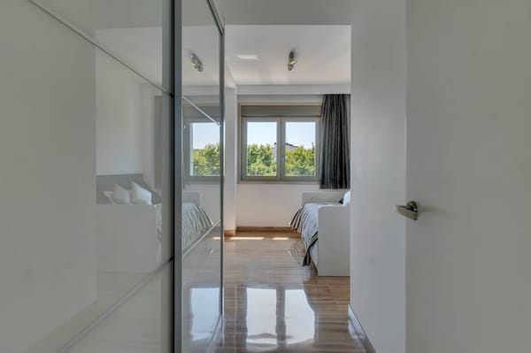 Apartamento en privilegia ubicacion con impresionantes vistas mar - Foto 30