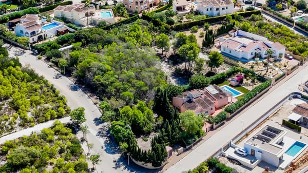 Villa en venta en Jávea - Foto 34