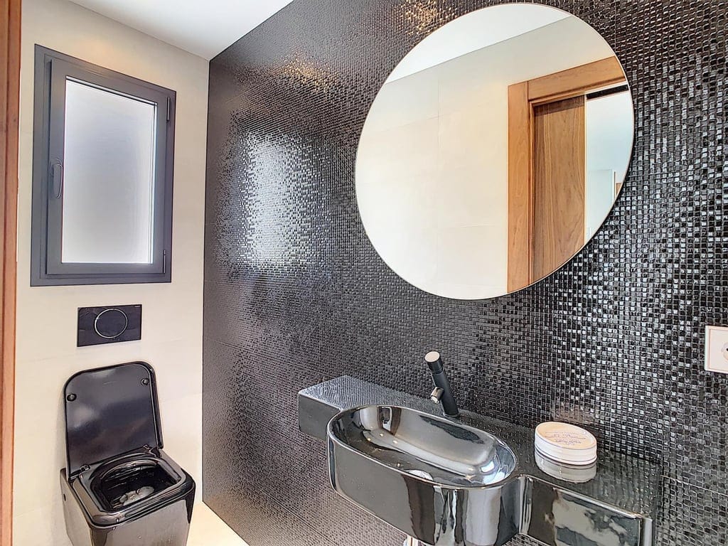 Luxurious villa in Cumbre del Sol - Foto 8