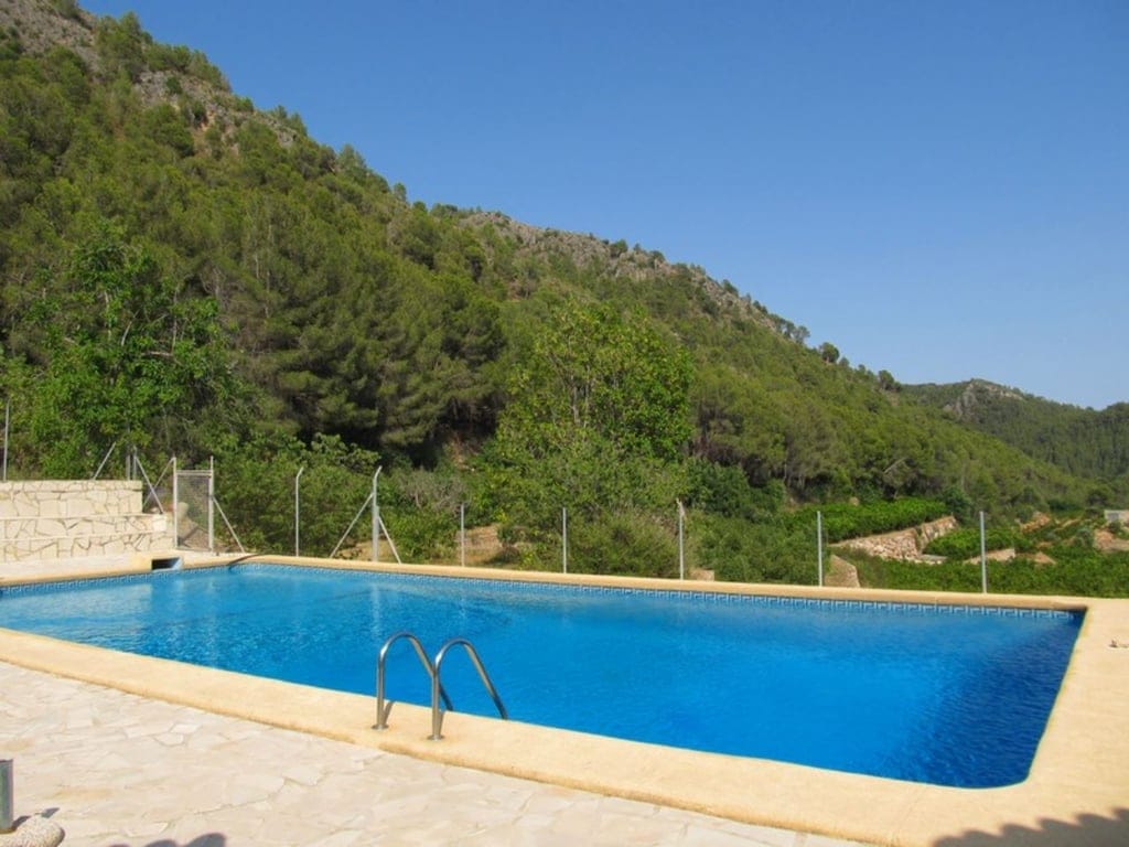 Farm with avocado plantation in Forna - Foto 5