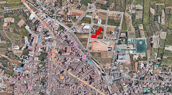 Casa pareada en venta en Gata de Gorgos - Foto 8