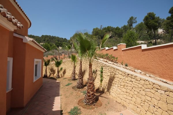 Villa zu verkaufen in Javea - Foto 11