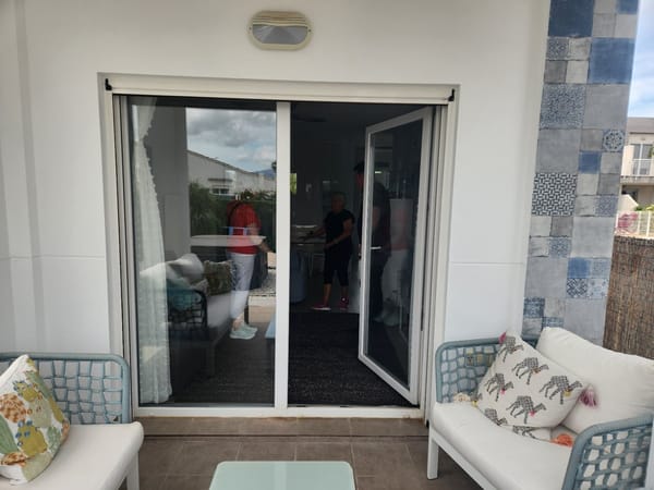 Casa pareada en venta en Els Poblets - Foto 5