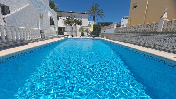 Villa en venta en San Miguel de Salinas - Foto 5