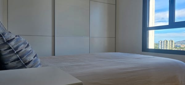 Apartamento en venta en Benidorm - Foto 17