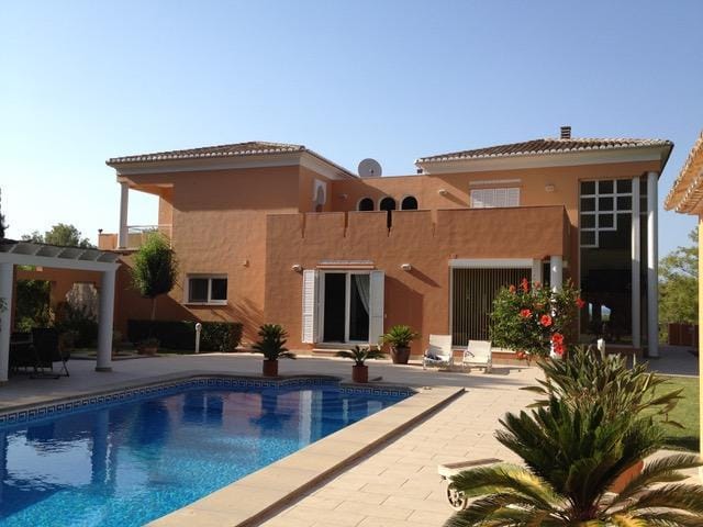 Luxury chalet for sale in La Sella golf - Foto 2