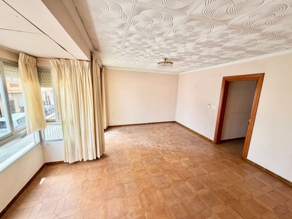 Casa de Pueblo con  2 viviendas y terraza Panorámica - Foto 17