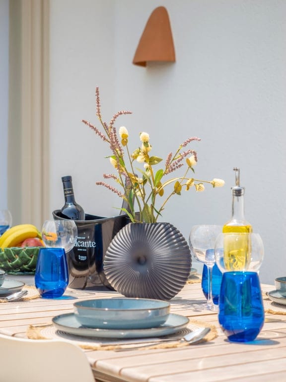 Recently renovated villa with stunning panoramic views of Jávea. - Foto 60