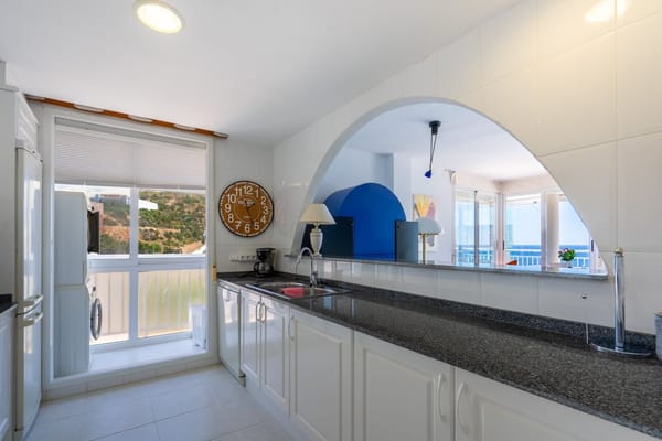 Apartamento en venta en Calpe - Foto 20